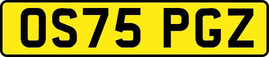 OS75PGZ