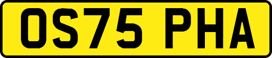 OS75PHA