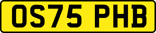OS75PHB