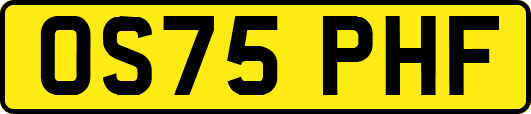 OS75PHF