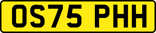 OS75PHH
