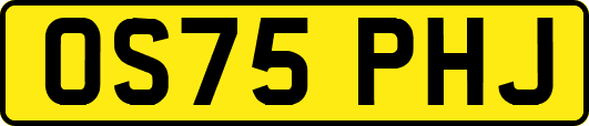 OS75PHJ