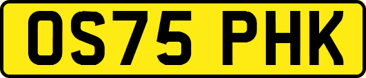 OS75PHK
