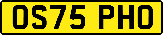OS75PHO