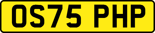 OS75PHP
