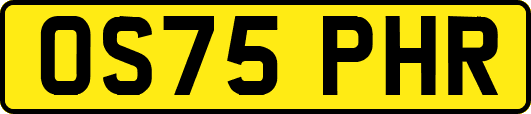 OS75PHR