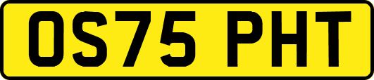 OS75PHT