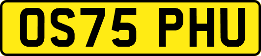 OS75PHU