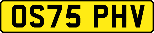 OS75PHV