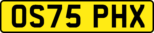 OS75PHX