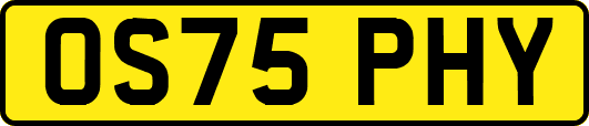 OS75PHY