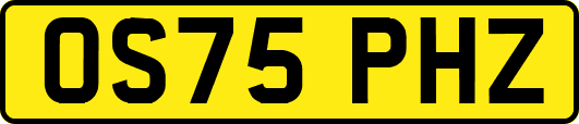 OS75PHZ
