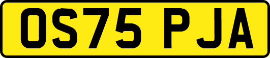 OS75PJA