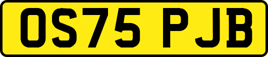 OS75PJB