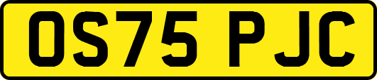 OS75PJC