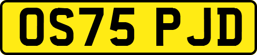 OS75PJD