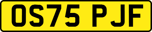 OS75PJF