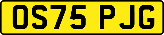 OS75PJG