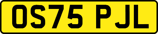 OS75PJL