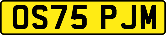 OS75PJM