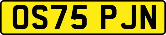 OS75PJN