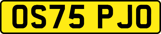 OS75PJO