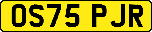 OS75PJR