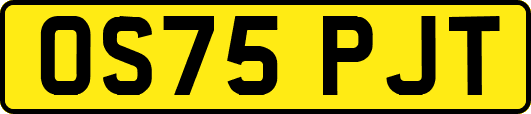 OS75PJT