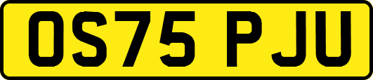 OS75PJU