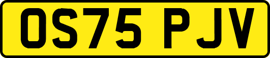 OS75PJV