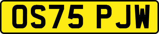 OS75PJW