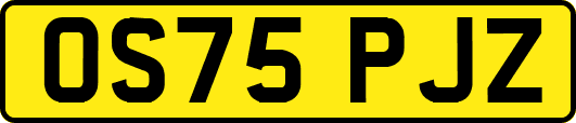 OS75PJZ