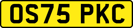 OS75PKC