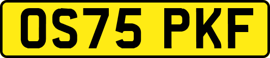 OS75PKF