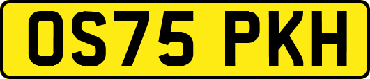 OS75PKH