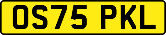 OS75PKL