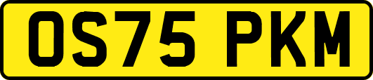 OS75PKM