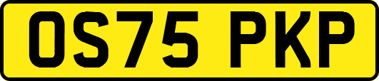 OS75PKP