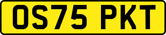 OS75PKT