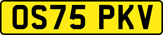 OS75PKV
