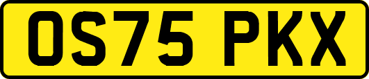 OS75PKX