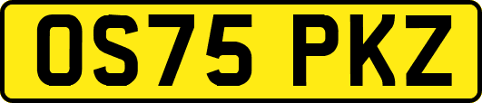 OS75PKZ