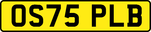 OS75PLB