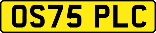 OS75PLC