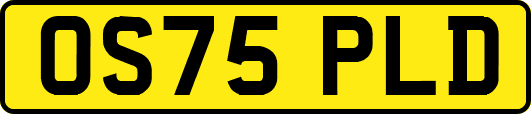 OS75PLD