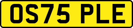 OS75PLE