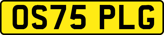OS75PLG