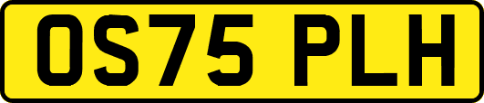 OS75PLH