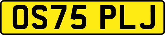 OS75PLJ