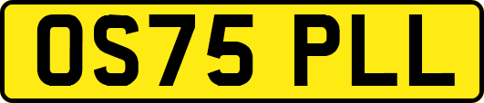 OS75PLL